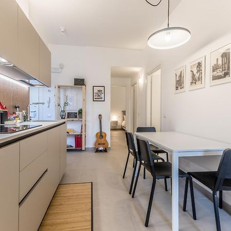 Al 32C Del Gianicolo Lägenhet Rom Exteriör bild