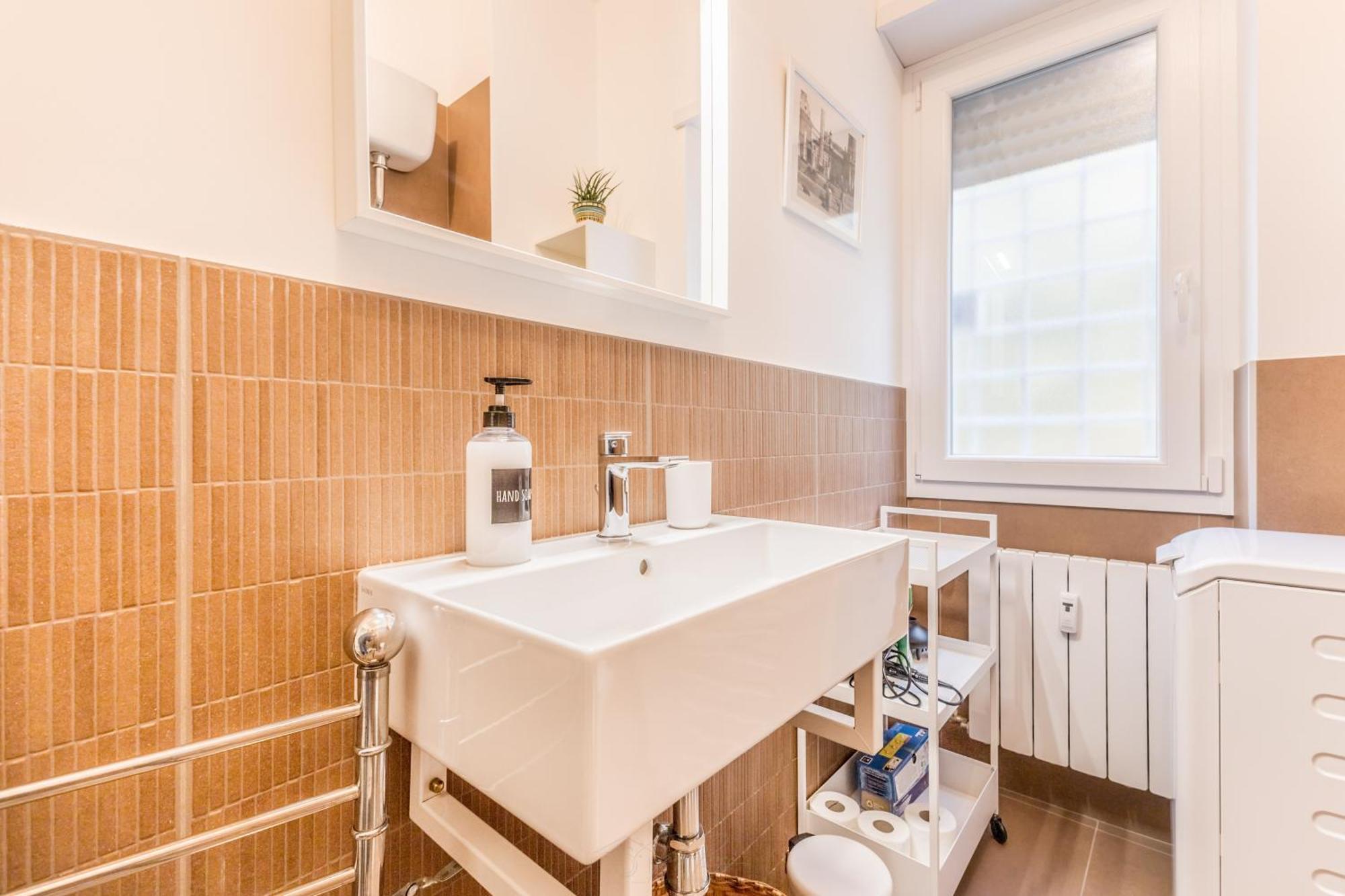 Al 32C Del Gianicolo Lägenhet Rom Exteriör bild